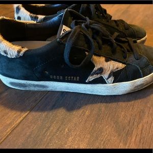 Authentic Golden Goose SUPERSTARS